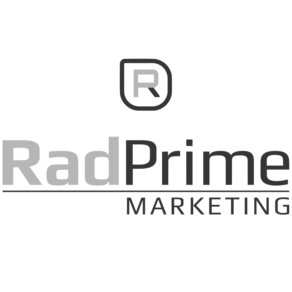 RadPrime™ Marketing Services